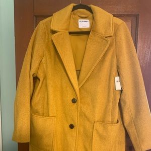 Brand New Old Navy Winter Coat with tags still attached